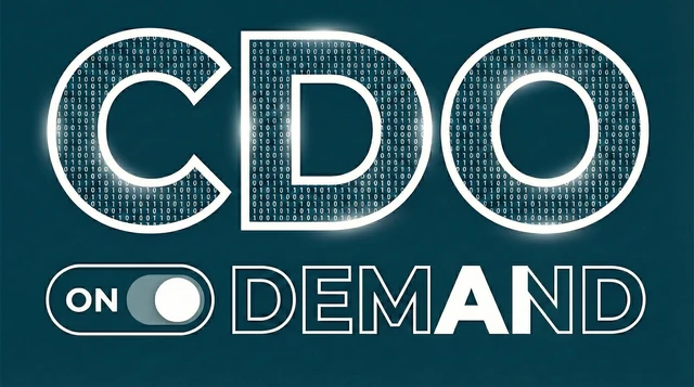 CDO On-Demand